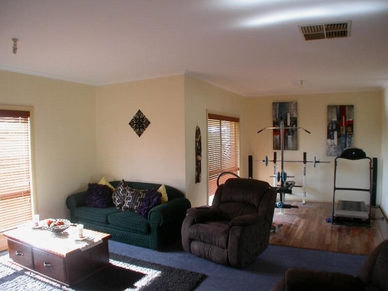 Lot 1 Cowanna Avenue, Merbein VIC 3505