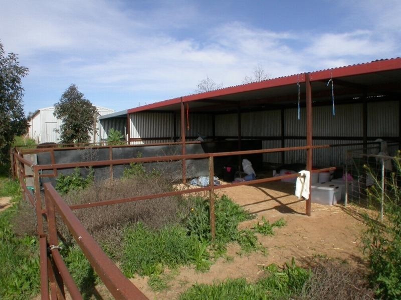 Lot 1 Cowanna Avenue, Merbein VIC 3505