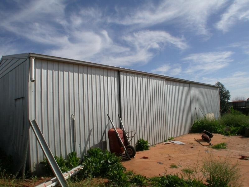 Lot 1 Cowanna Avenue, Merbein VIC 3505