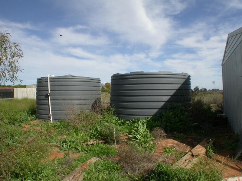 Lot 1 Cowanna Avenue, Merbein VIC 3505