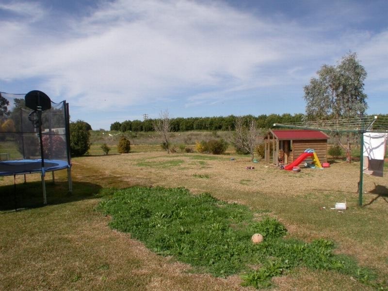 Lot 1 Cowanna Avenue, Merbein VIC 3505