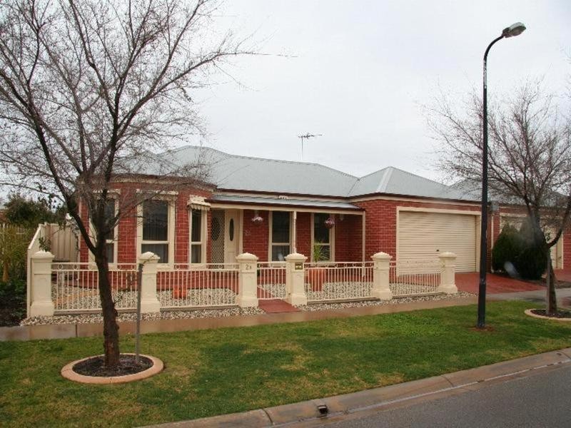 2a Francesca Drive, Irymple VIC 3498