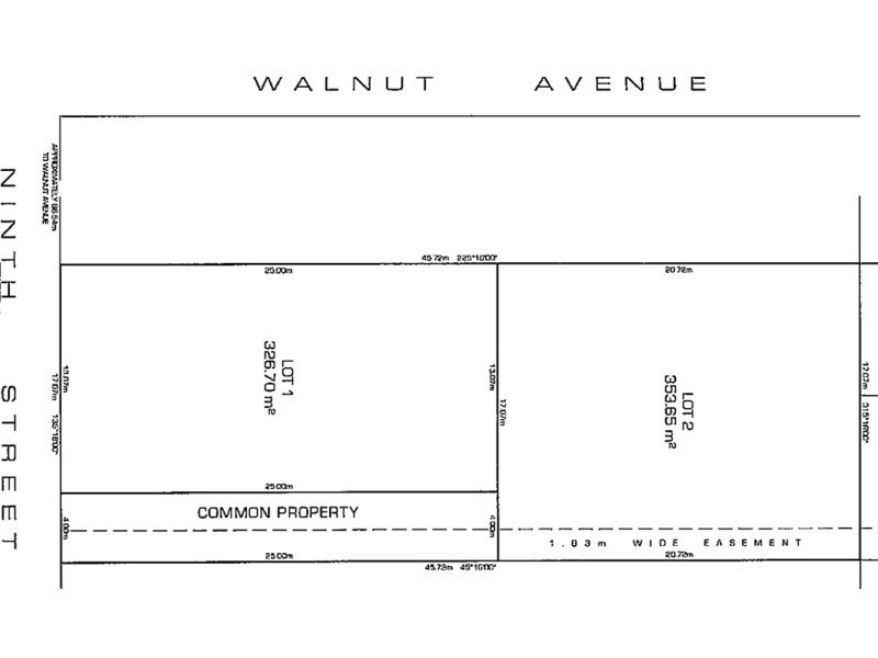 189 Ninth Street, Mildura VIC 3500