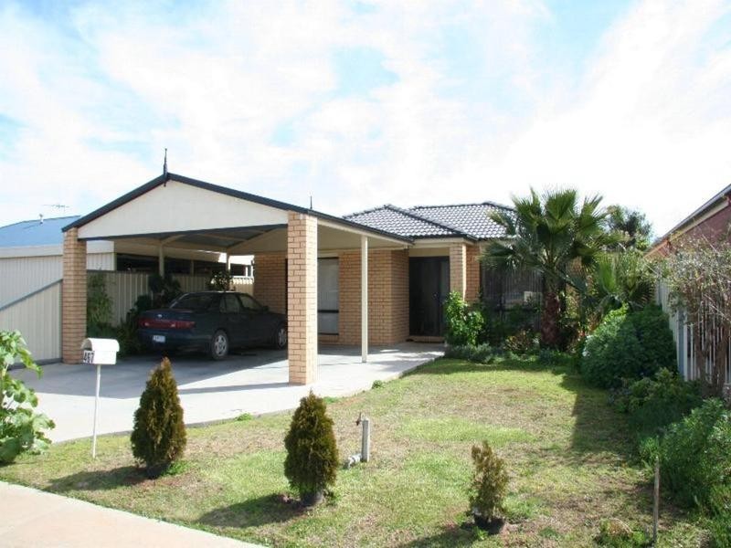467 Ontario Avenue, Mildura VIC 3500