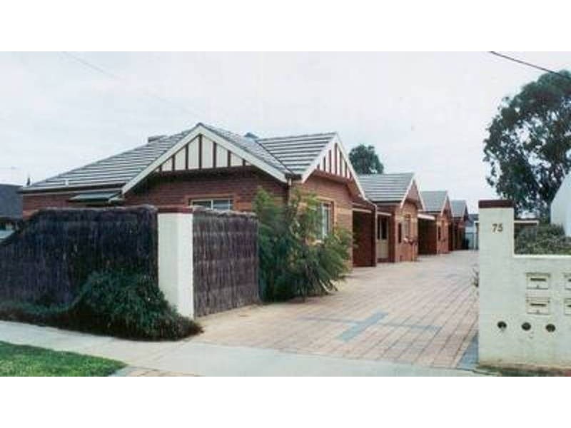 1/75 Walnut Avenue, Mildura VIC 3500