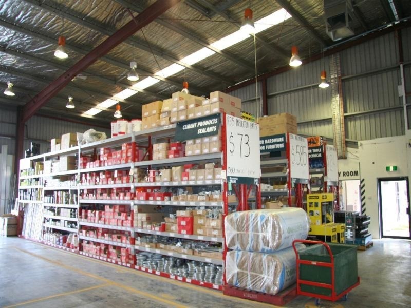 59 – 63 The Crescent, Mildura VIC 3500