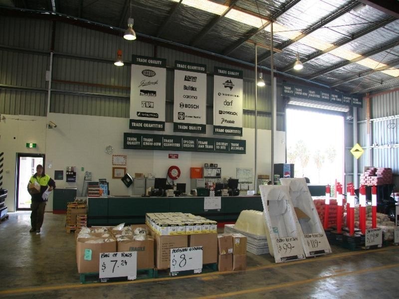 59 – 63 The Crescent, Mildura VIC 3500