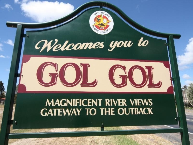 Lot 2 Wilga Road, Gol Gol NSW 2738