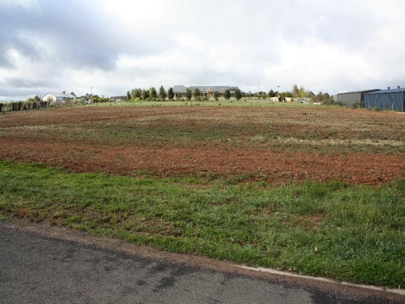 Lot 2 Wilga Road, Gol Gol NSW 2738