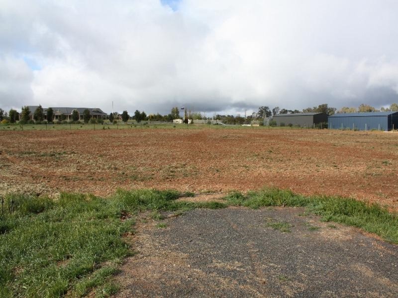 Lot 2 Wilga Road, Gol Gol NSW 2738