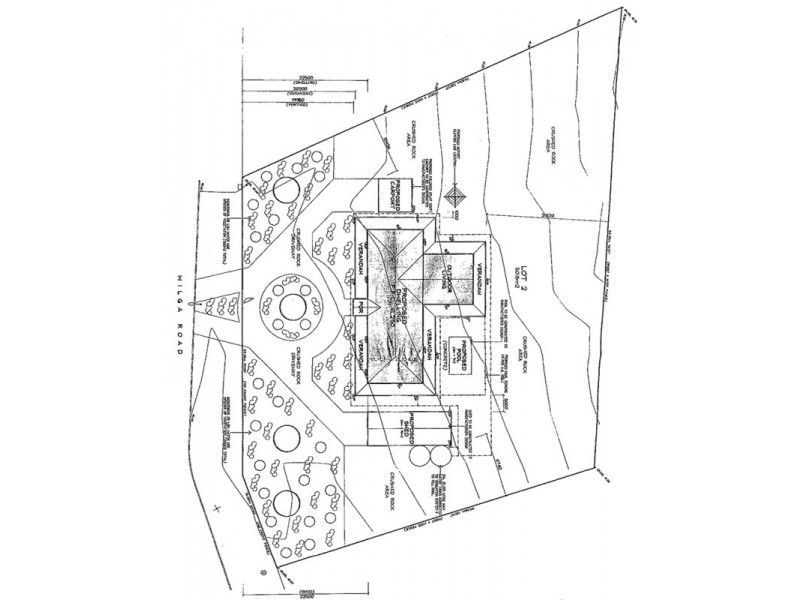 Lot 2 Wilga Road, Gol Gol NSW 2738