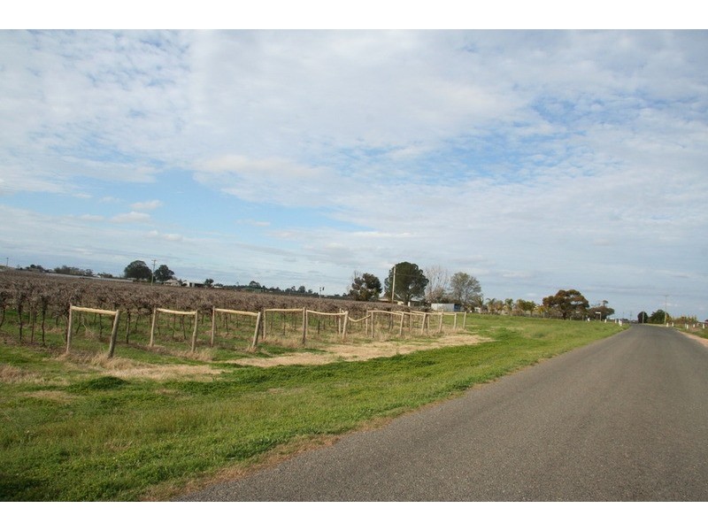 Block 547 Cnr West Cliffs & Boobook Avenue, Cardross VIC 3496