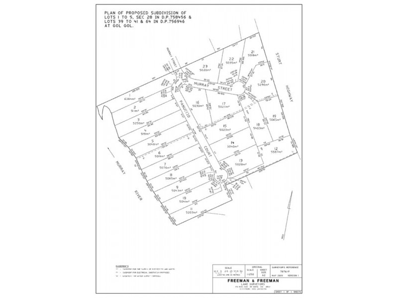 0 Sturt Highway, Gol Gol NSW 2738