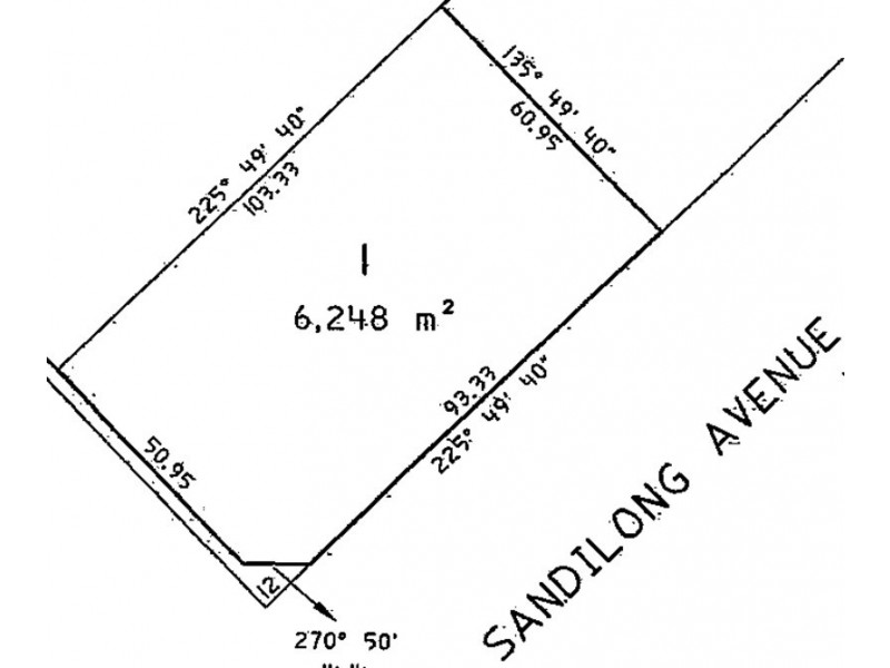 Cnr Fifteenth St & Sandilong Avenue, Irymple VIC 3498