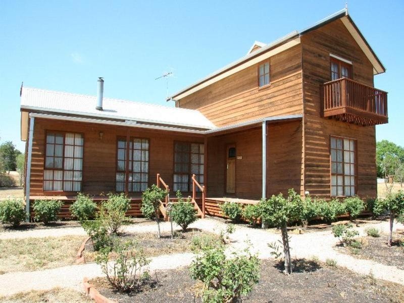 Lot B/28A Chaffey Park West Drive, Merbein VIC 3505