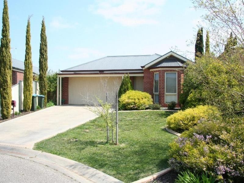 5 April Court, Irymple VIC 3498