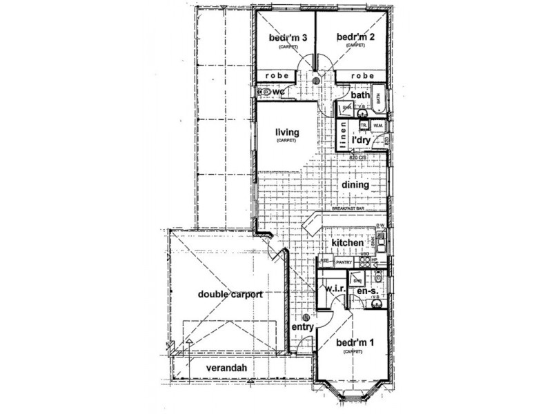 5 April Court, Irymple VIC 3498