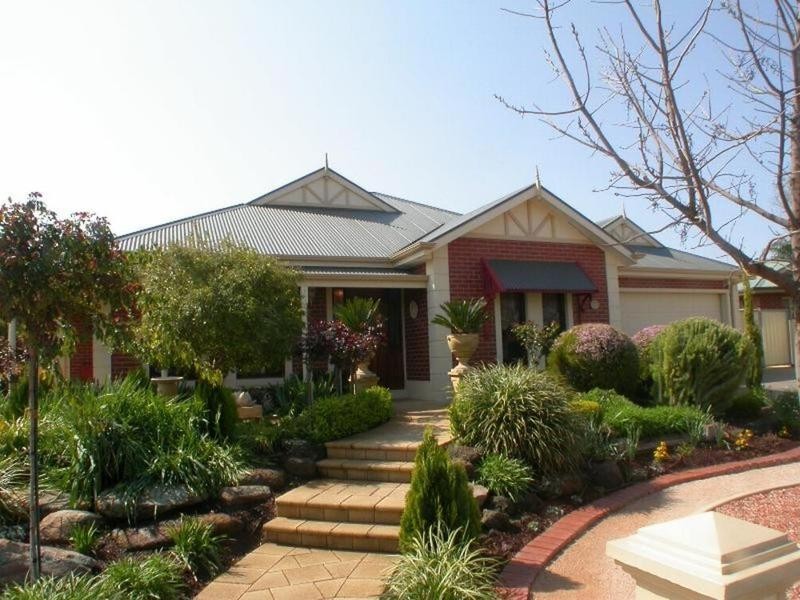 8 Ularara Drive, Mildura VIC 3500