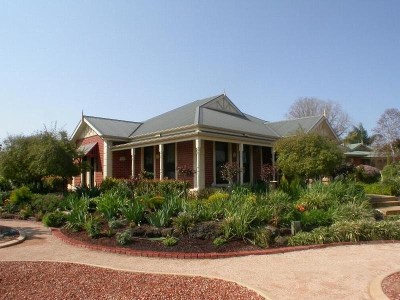 8 Ularara Drive, Mildura VIC 3500