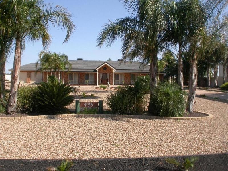 495 Sandilong Avenue, Irymple VIC 3498