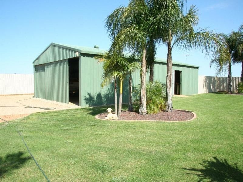 495 Sandilong Avenue, Irymple VIC 3498