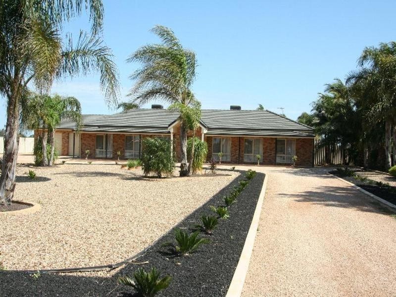 495 Sandilong Avenue, Irymple VIC 3498