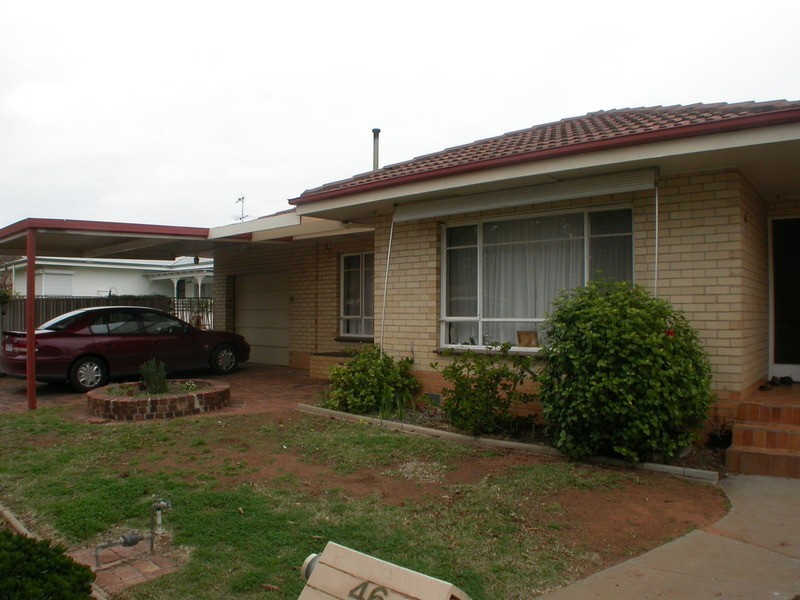 46 McKendrick Avenue, Mildura VIC 3500