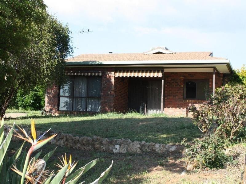 39 Riverview Drive, Dareton NSW 2717