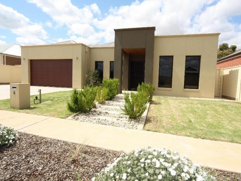8 Nicholas Avenue, Mildura VIC 3500