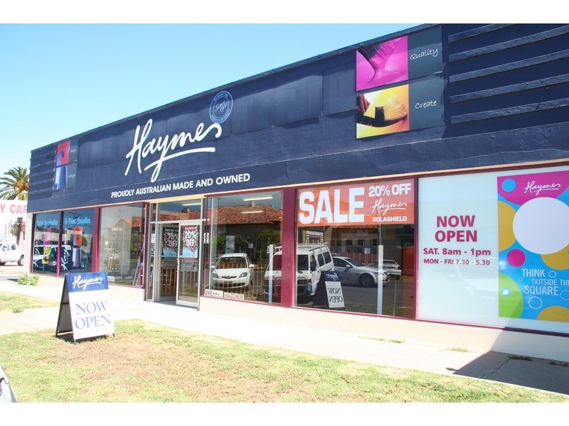 48 & 115 Madden &Eighth Street, Mildura VIC 3500