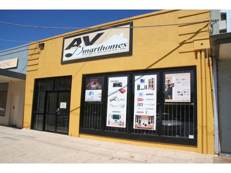 48 & 115 Madden &Eighth Street, Mildura VIC 3500