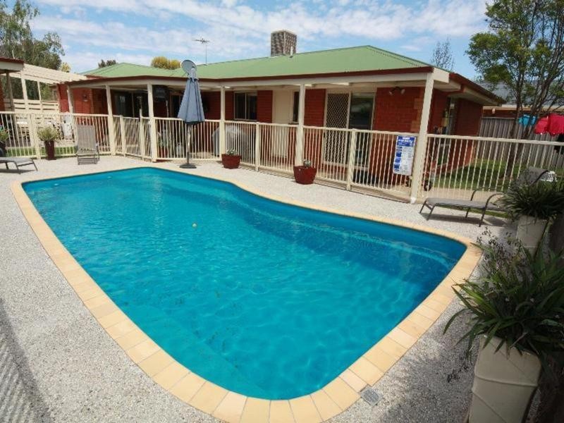 46 Rural Drive, Mildura VIC 3500