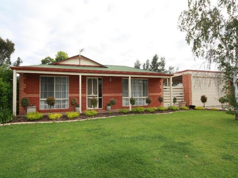 46 Rural Drive, Mildura VIC 3500