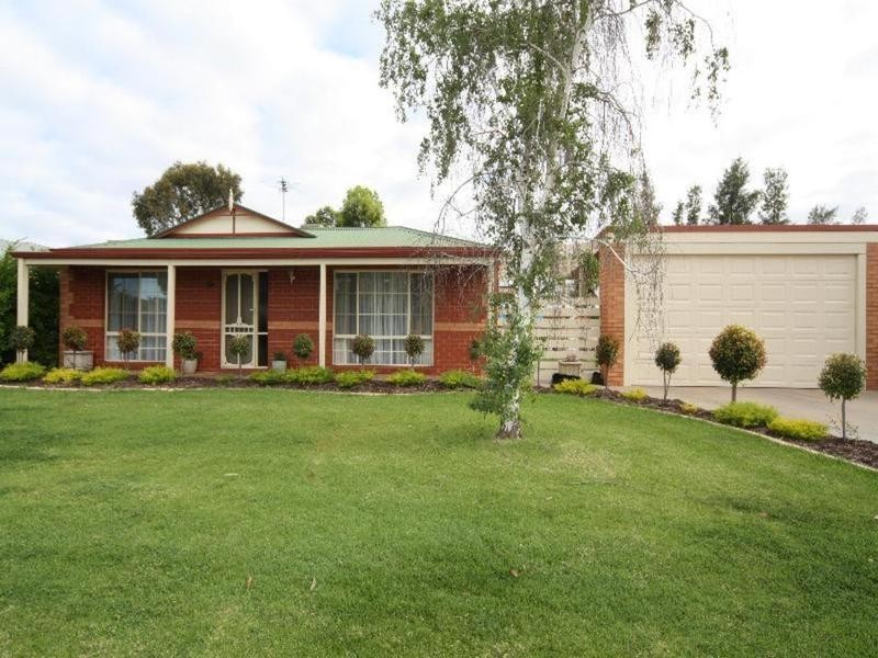 46 Rural Drive, Mildura VIC 3500
