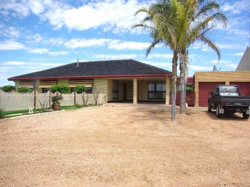 Lots 1,2 & 3 Tol Tol Road, Robinvale VIC 3549