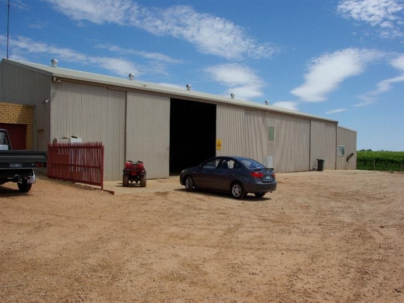 Lots 1,2 & 3 Tol Tol Road, Robinvale VIC 3549