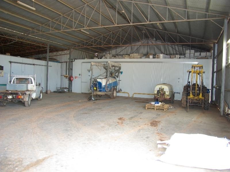 Lots 1,2 & 3 Tol Tol Road, Robinvale VIC 3549