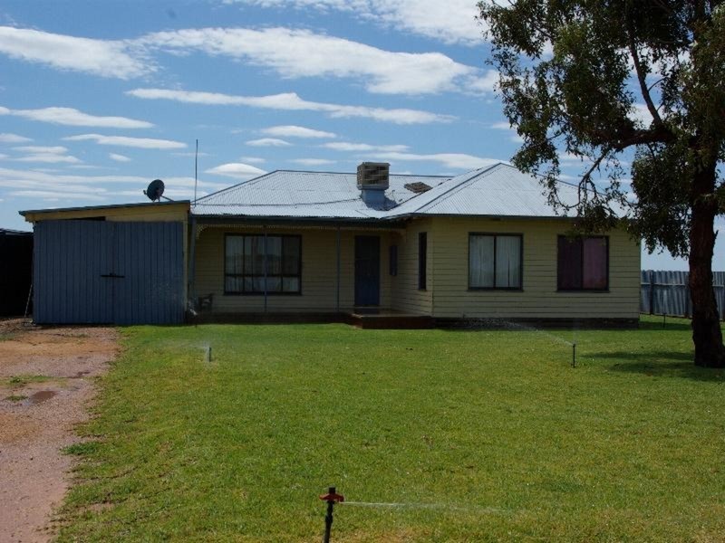 Lots 1,2 & 3 Tol Tol Road, Robinvale VIC 3549