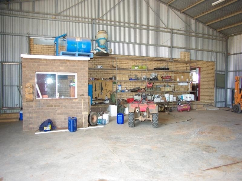 Lots 1,2 & 3 Tol Tol Road, Robinvale VIC 3549