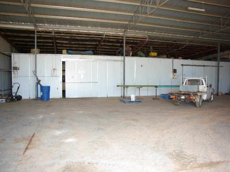 Lots 1,2 & 3 Tol Tol Road, Robinvale VIC 3549