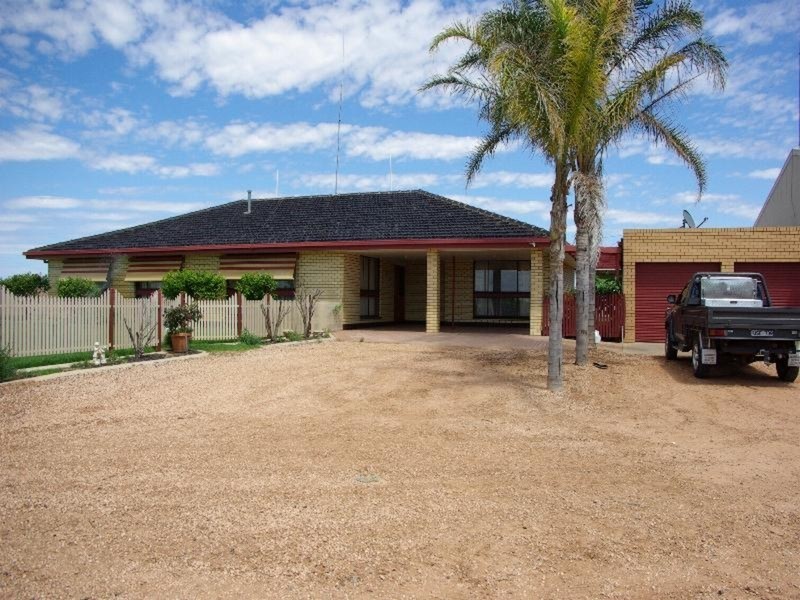 Lots 1,2 & 3 Tol Tol Road, Robinvale VIC 3549