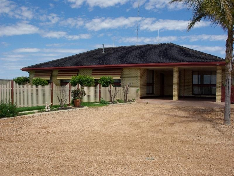 Lots 1,2 & 3 Tol Tol Road, Robinvale VIC 3549