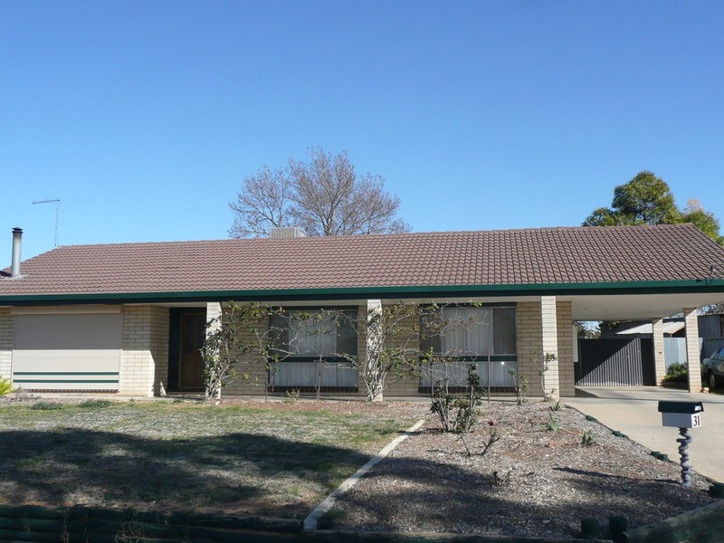 31 Cureton Avenue, Mildura VIC 3500