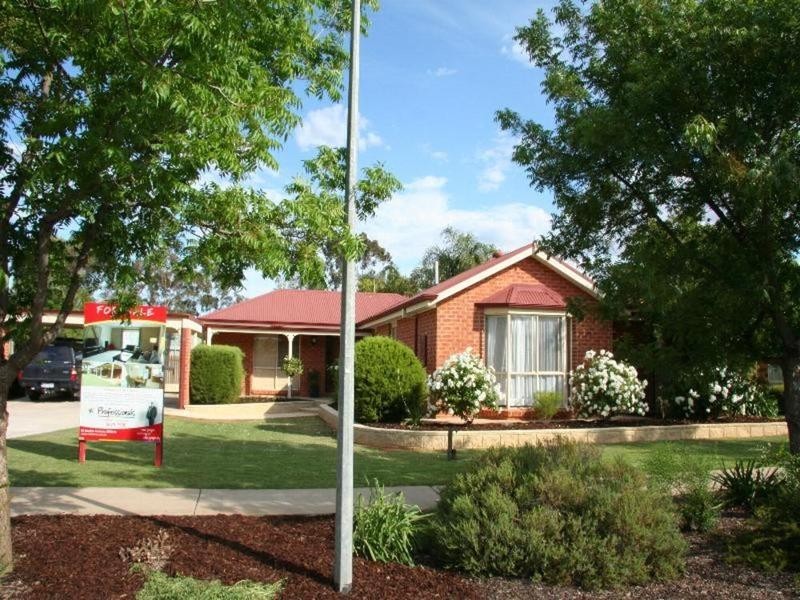 1A Pevensey Grove, Mildura VIC 3500
