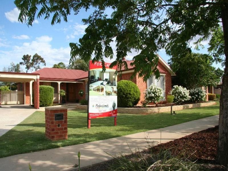 1A Pevensey Grove, Mildura VIC 3500