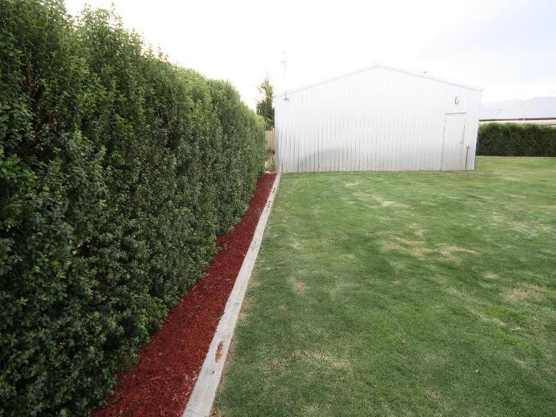 4 Robert Court, Gol Gol NSW 2738