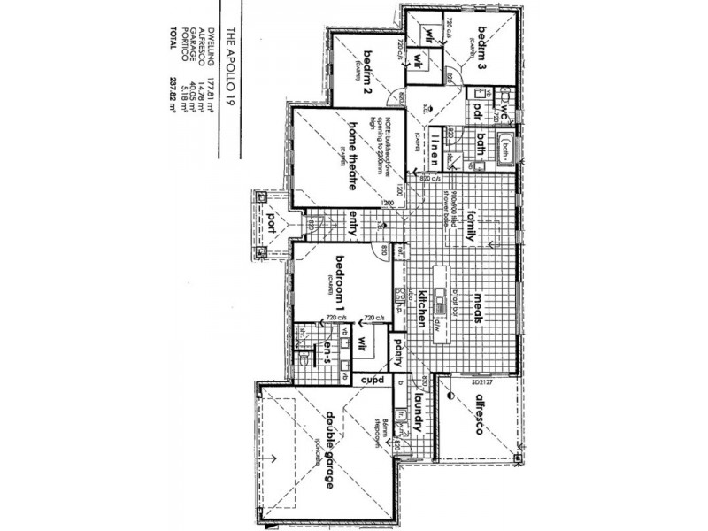 15 Freshwater Court, Mildura VIC 3500