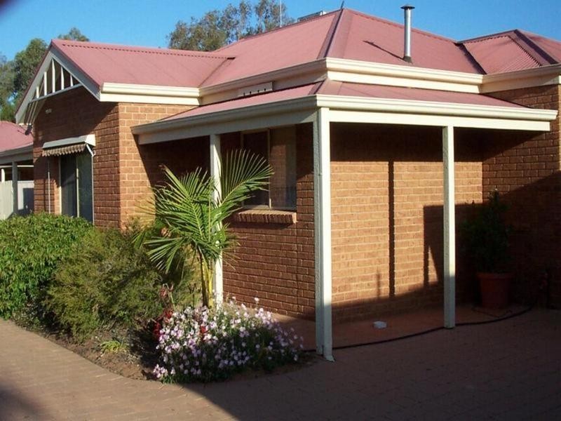 2/159 Darling Street, Wentworth NSW 2648