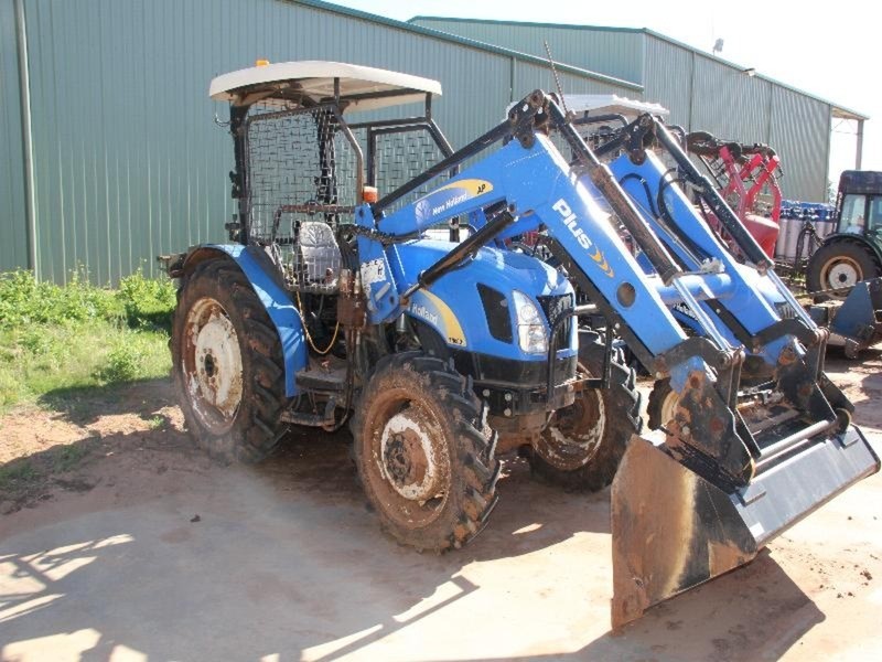 669-693 Kenley Road, Boundary Bend VIC 3599