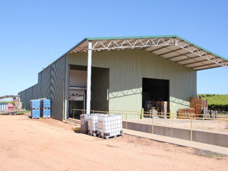 669-693 Kenley Road, Boundary Bend VIC 3599